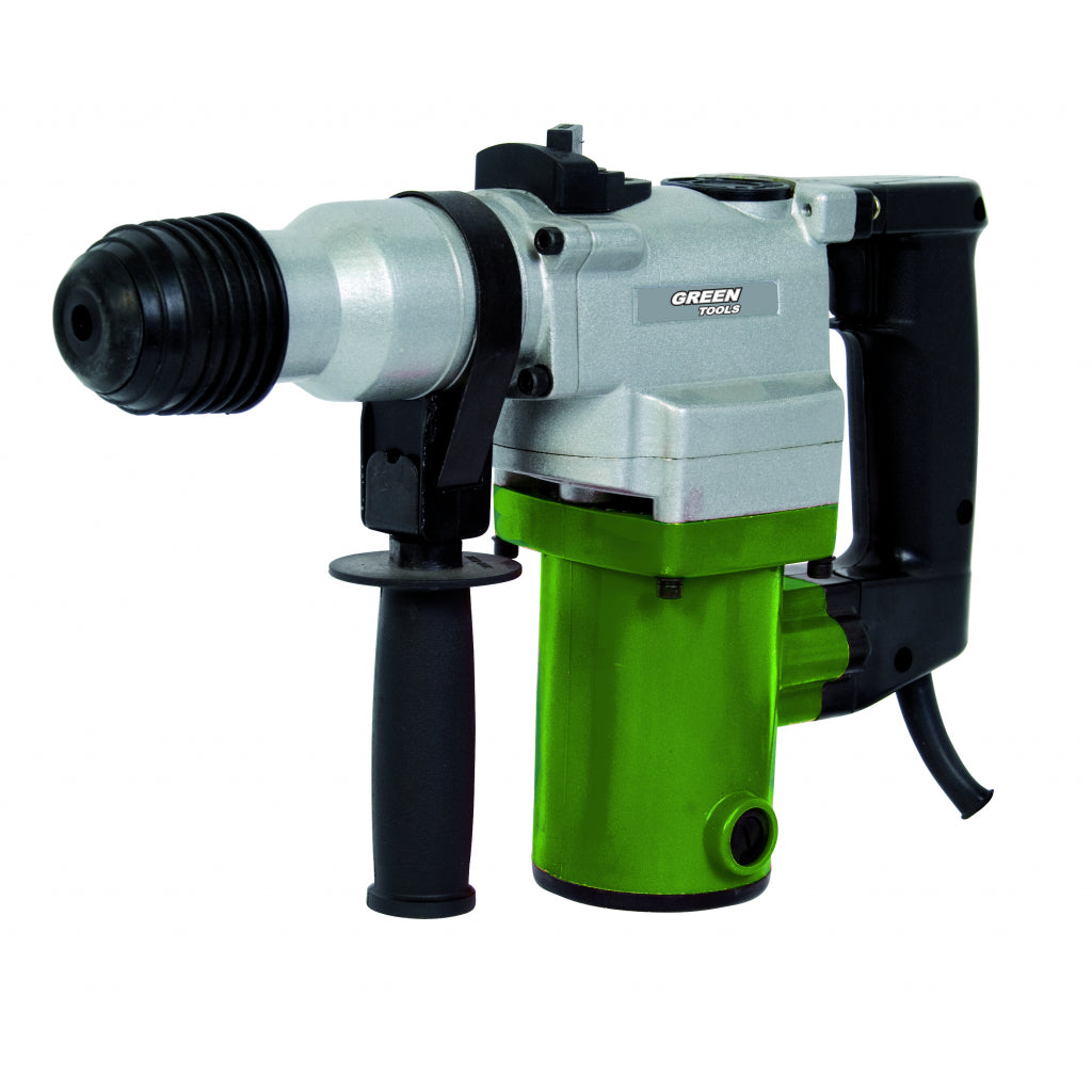 Green Tools Ciocan rotopercutor 850W 3.2J MV SDS RD-HD42 GT
