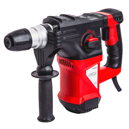 Raider Ciocan rotopercutor 1500W 4.3J MV SDS RD-HD46