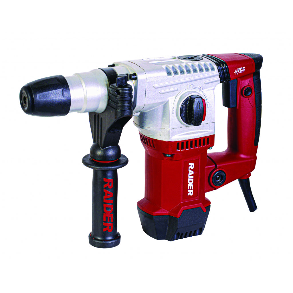 Raider Ciocan rotopercutor 1500W 4.3J MV SDS RD-HD47