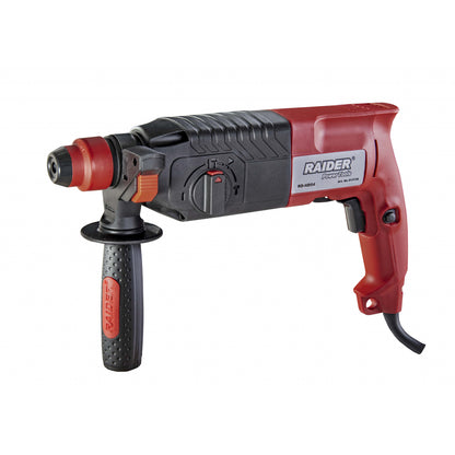 Raider Ciocan rotopercutor 750W 2.2J SDS RD-HD54