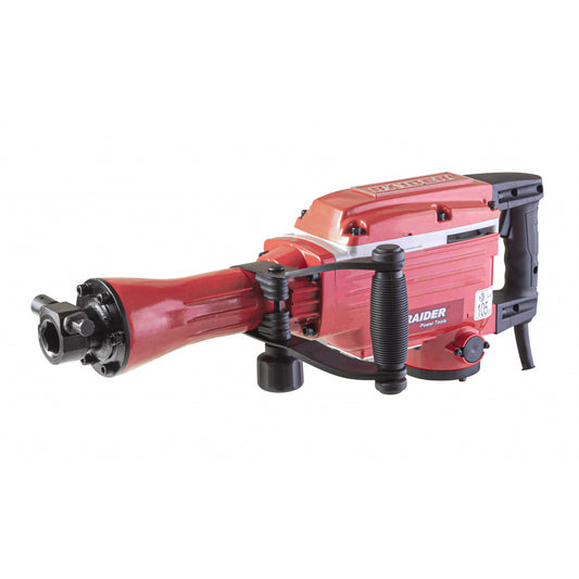 Raider Ciocan demolator 1500W 46J HEX RD-DH02
