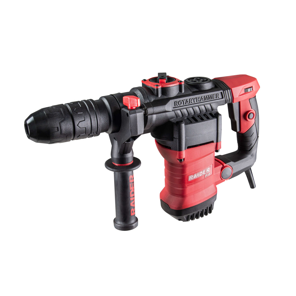Raider Pro Ciocan rotopercutor 1200W 7J MV SDS RDP-HD58