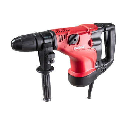 Raider Pro Ciocan rotopercutor 1100W 10J SDS MAX RDP-HD59