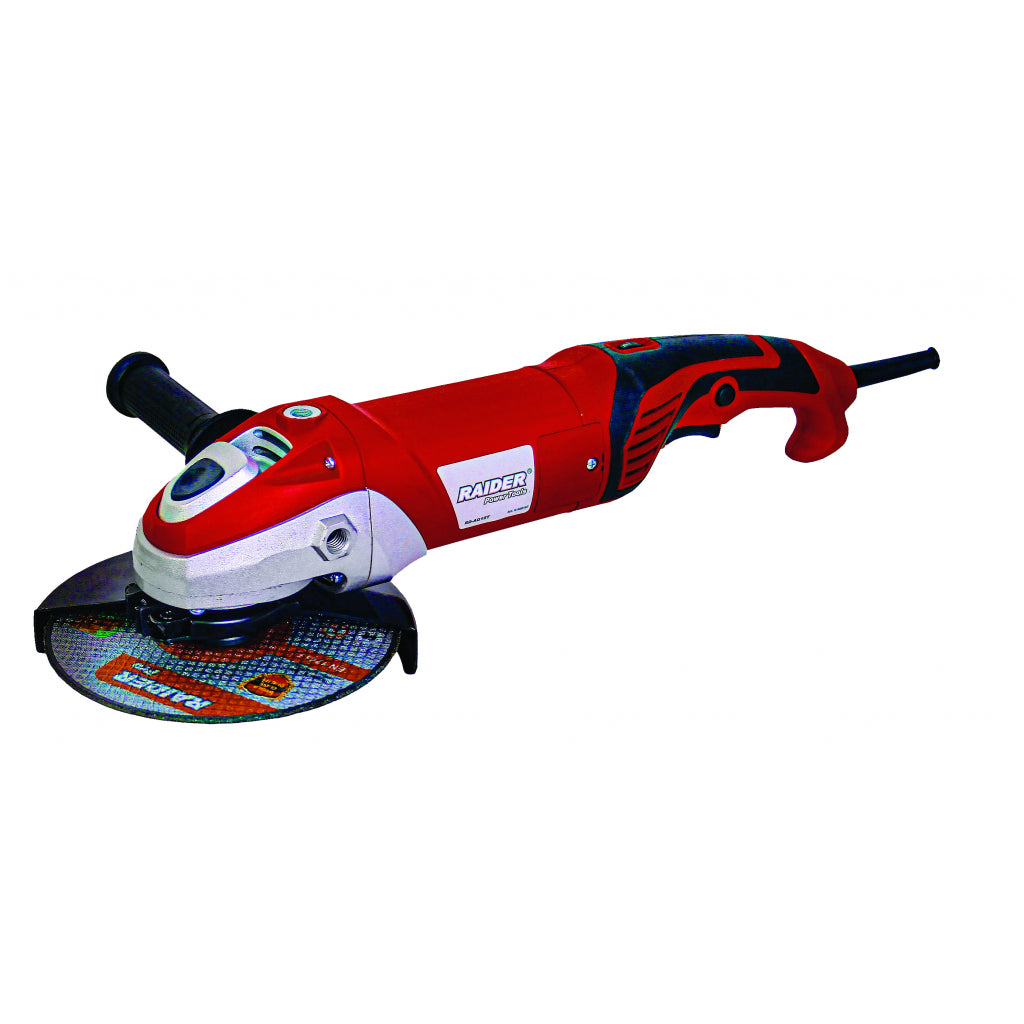 Raider Polizor unghiular 180mm 1400W RD-AG10
