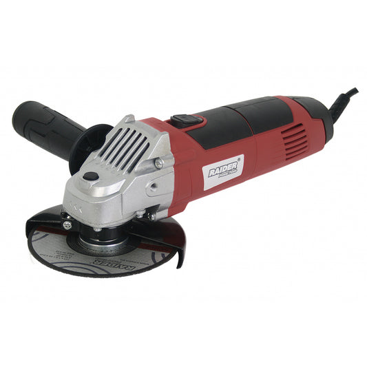 Raider Polizor unghiular 125mm 650W RD-AG34
