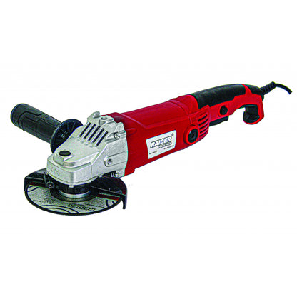 Raider Polizor unghiular 125mm 1200W RD-AG37