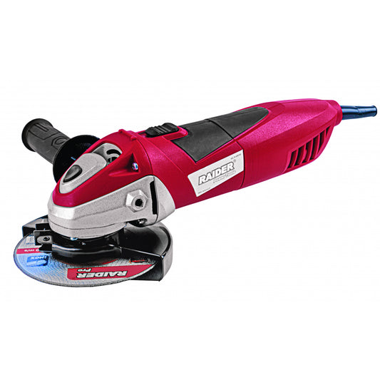 Raider Polizor unghiular 125mm 900W RD-AG44T