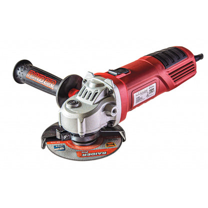 Raider Polizor unghiular 125mm 750W RD-AG60