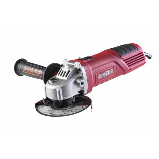 Raider Polizor unghiular 115mm 600W RD-AG66