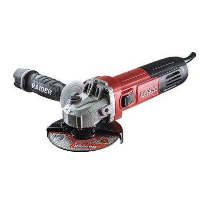 Raider Polizor unghiular 115mm 800W RD-AG70