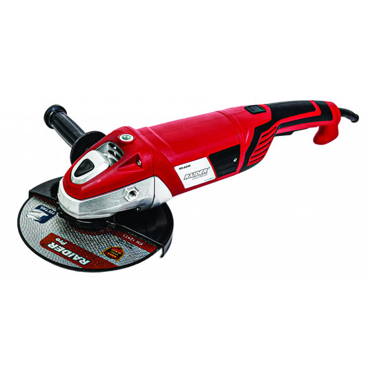 Raider Polizor unghiular 230mm 2500W RD-AG45