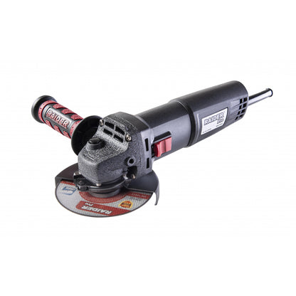 Raider Pro Polizor unghiular 125mm 900W RDP-AG62 BE