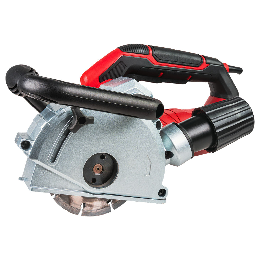 Raider Masina de frezat caneluri 1.35kW 125mm RD-WCH04