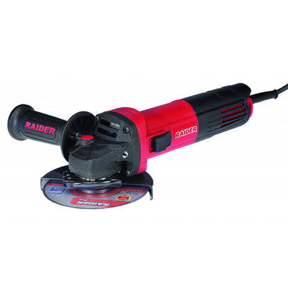 Raider Industrial Polizor unghiular 125mm 850W RDI-AG56