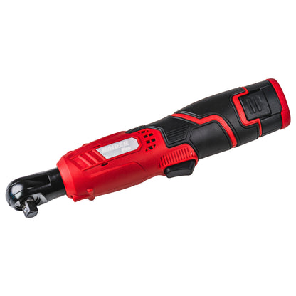 Raider Cheie cu clichet ⅜" 40Nm 12V x 2.0Ah RD-RW01