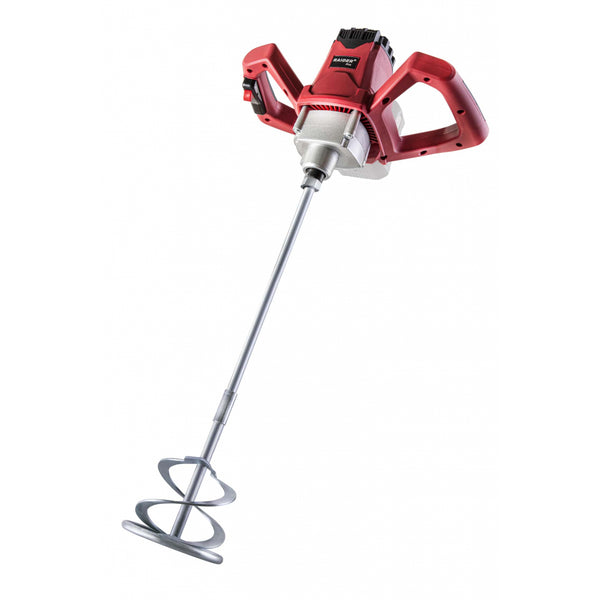 Raider R20 Mixer electric 20V 120 mm 700 rpm Li-Ion SOLO RDP-SHM20