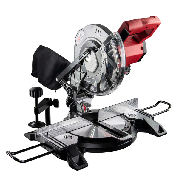 Raider R20 Fierastrau circular semi-stationar 20V ø210mm SOLO RDP-SMS20