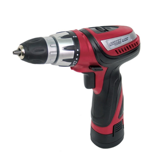 Raider Masina de gaurit si insurubat 10.8V 1.5Ah 22Nm RD-CDL16