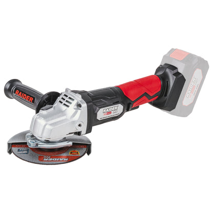 Trusă de Instalator Profesională Raider R20 & Topmaster