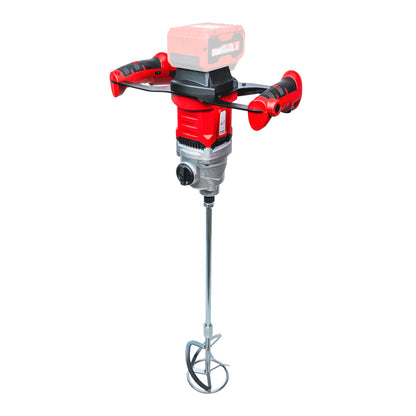 Raider Pro R20 Mixer 20V Li-Ion SOLO 2 viteze RDP-HHM20