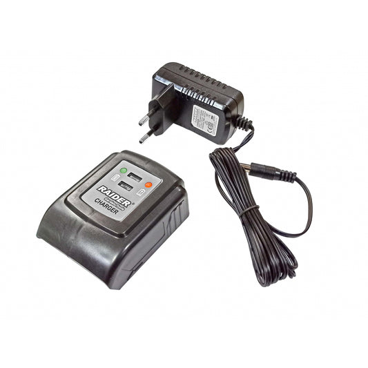 Raider R18 Incarcator 18V x 2A RD-GTL22 RD-HTL04 RD-CBL04