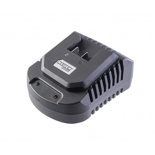 Raider Industrial Incarcator 20V x 4.0A RDI