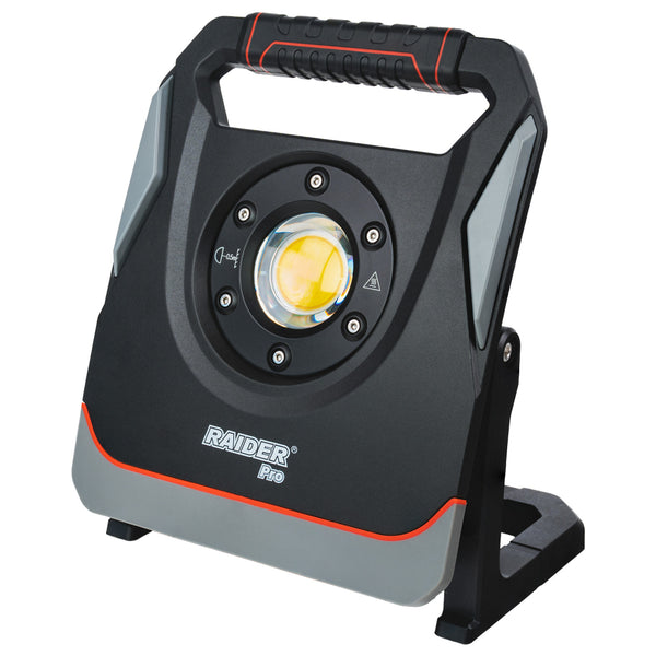 Raider R20 Lampa de lucru 20W 45W 5000lm dimabila USB AL SOLO RDP-ZWL20
