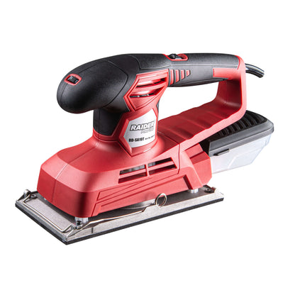Raider Slefuitor cu vibratii 350W RD-SA19