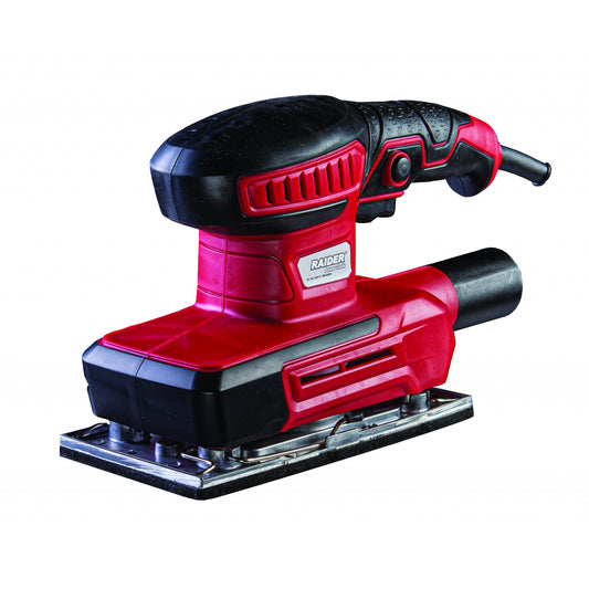 Raider Slefuitor cu vibratii 260W RD-SA08