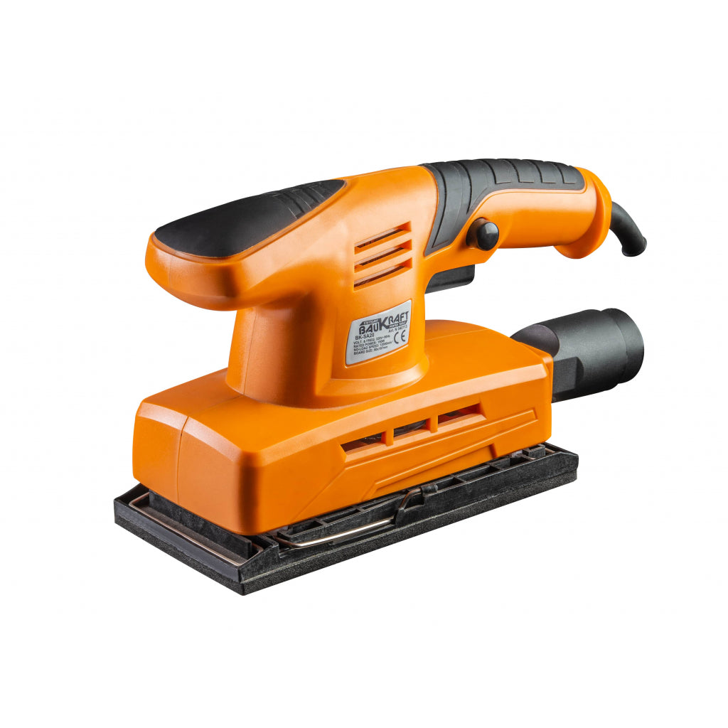 Baukraft Slefuitor cu vibratii 150W RD-SA20