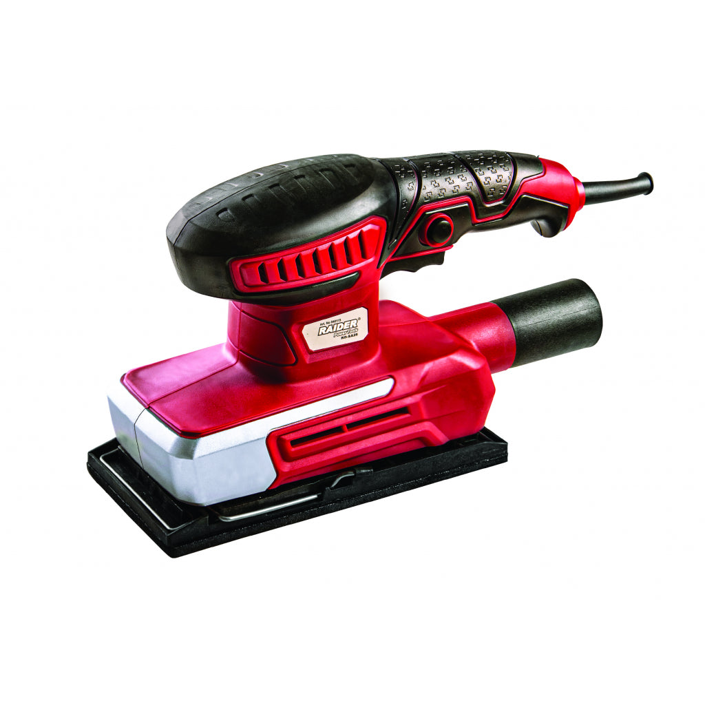 Raider Slefuitor cu vibratii 200W RD-SA26