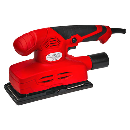 Raider Slefuitor cu vibratii 200W RD-SA29