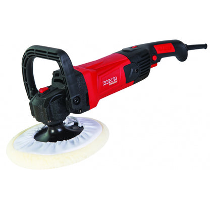 Raider Industrial Masina de polisat 180mm 1300W RDI-PC05