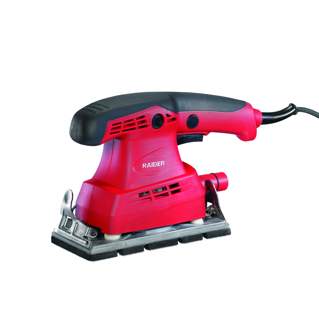 Raider Industrial Slefuitor cu vibratii 300W RDI-SA24