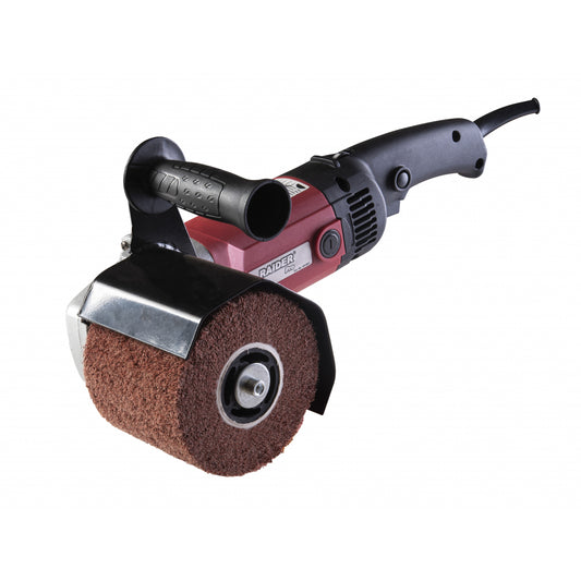 Raider Pro Masina de slefuit 2100W RDP-BM01