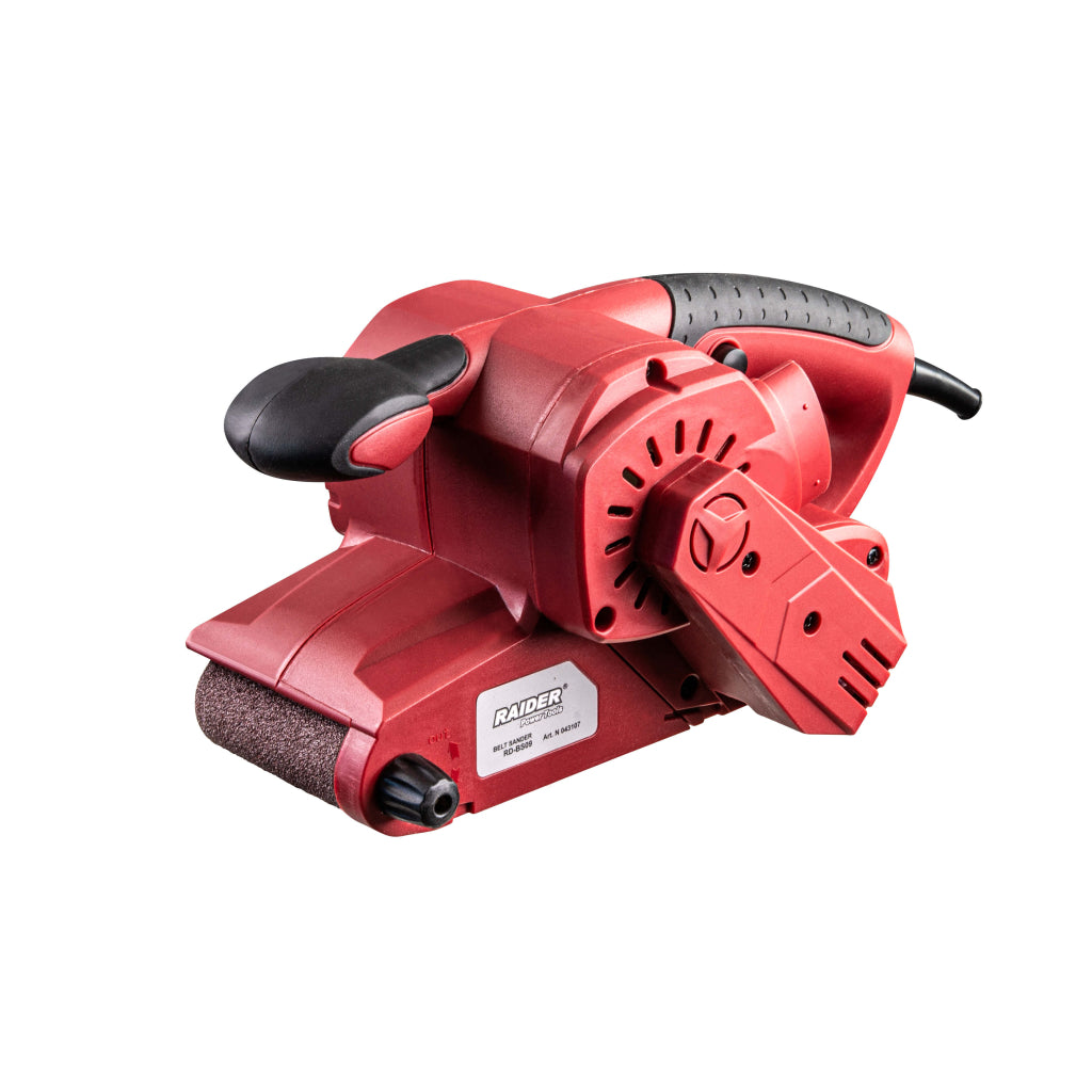 Raider Slefuitor cu banda 800W RD-BS09