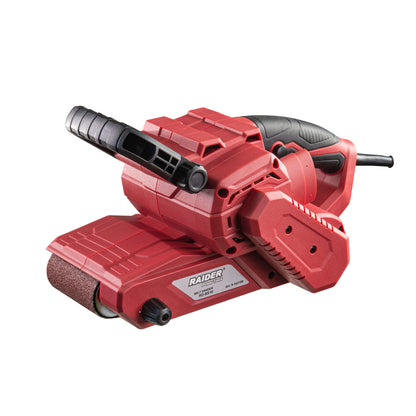 Raider Slefuitor cu banda 900W RD-BS10