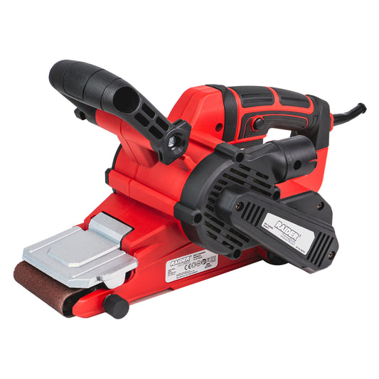 Raider Slefuitor cu banda 900W RD-BS12