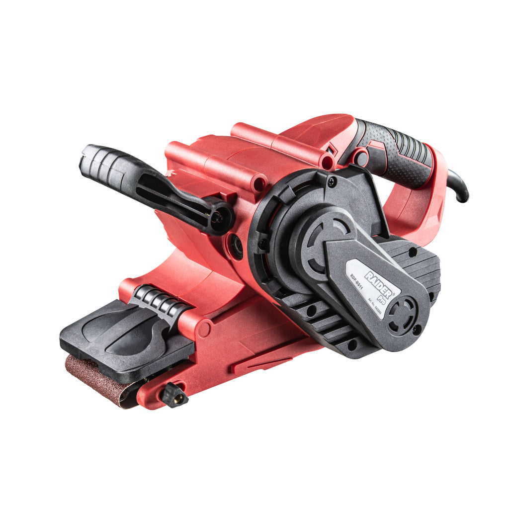 Raider Pro Slefuitor cu banda 1050W RDP-BS