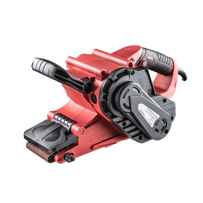 Raider Pro Slefuitor cu banda 1050W RDP-BS