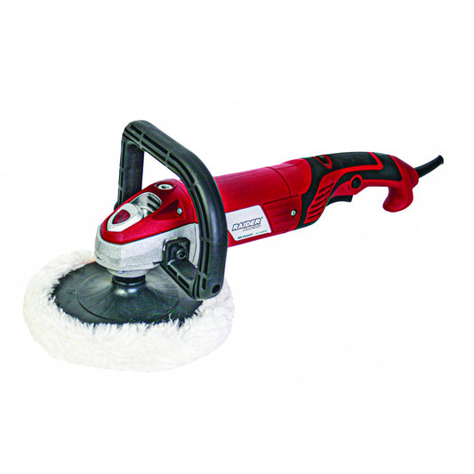 Raider Masina de polisat 180mm 1200W RD-PC04T