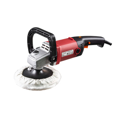 Raider Masina de polisat 180mm 1400W RD-PC06