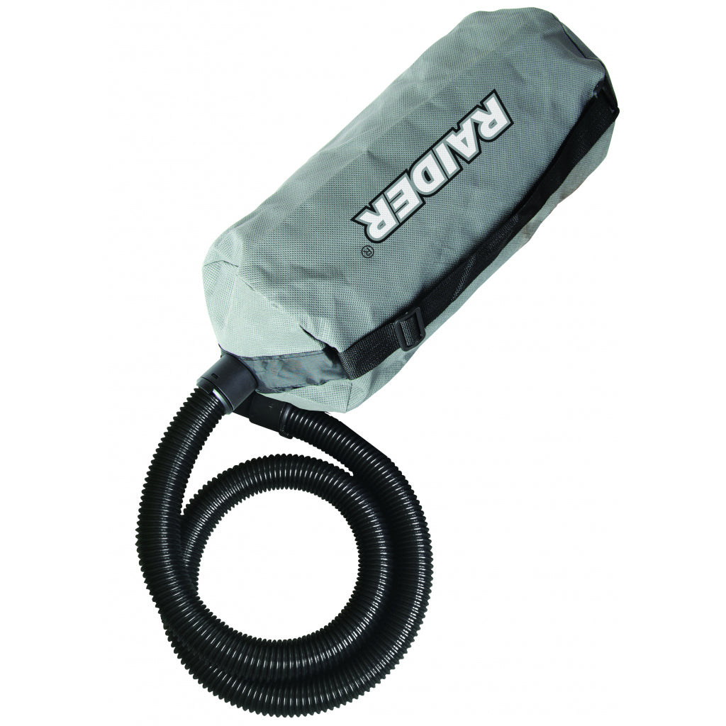 Raider Accessories Sac colector pentru slefuitor de pereti RD-DS06