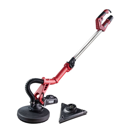 Raider Slefuitor pereti 750W ø225mm doua functii RD-DS07