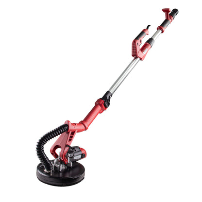 Raider Slefuitor pereti 750W ø225mm pliabil RD-DS08