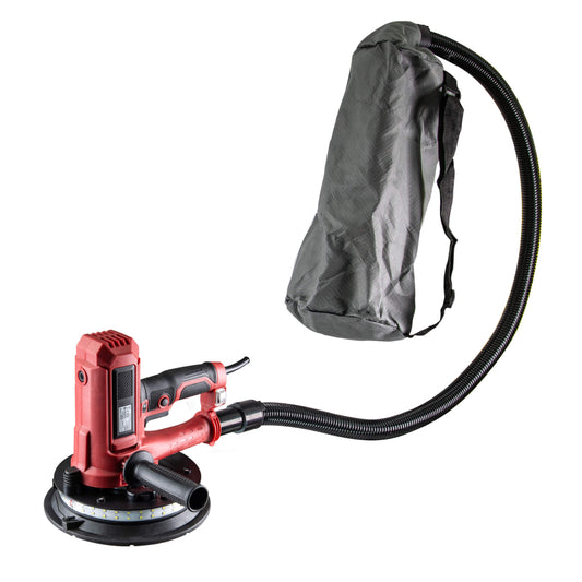 Raider Slefuitor gips-carton 950W ø180mm 2LED RD-DS09