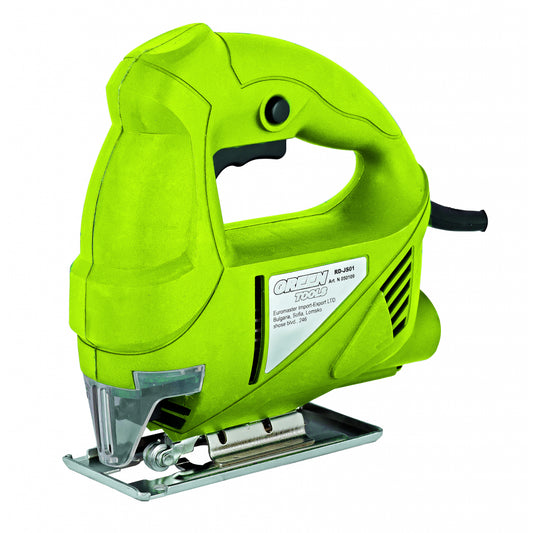 Green Tools Fierastrau pendular 350W 55mm RD-JS01 GT