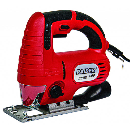 Raider Fierastrau pendular 650W 80mm RD-JS25