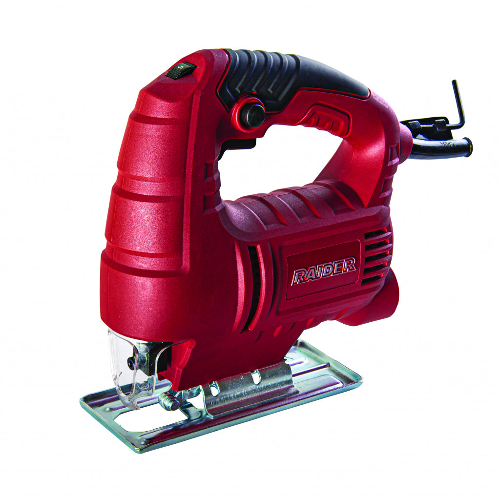 Raider Fierastrau pendular 500W 65mm RD-JS31