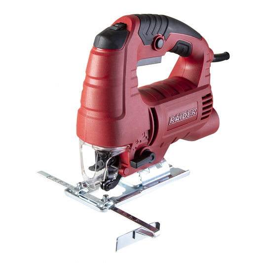Raider Fierastrau pendular 650W 65mm RD-JS32